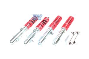 SOSPENSIONE FILETTATA TA TECHNIX PER TOYOTA MR2 19