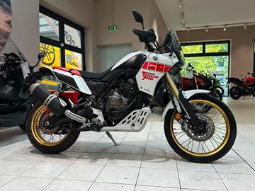 Yamaha Ténéré 700 RALLY
