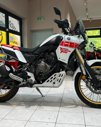 Yamaha Ténéré 700 RALLY