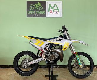 Husqvarna TC 85