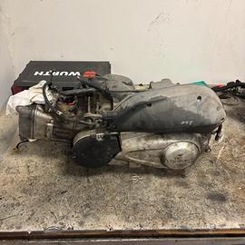 Motore Honda Chiocciola 150