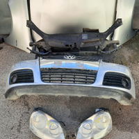 Musata carrozzeria anteriore volkswagen golf 5