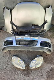 Musata carrozzeria anteriore volkswagen golf 5