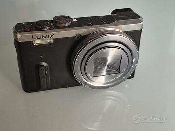 Lumix TZ61