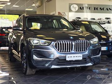 Bmw X1 xDrive18d xLine