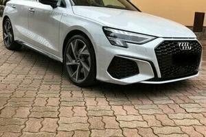 Ricambi per audi a3 8y anno 2020 2021 DISPONIAMO D