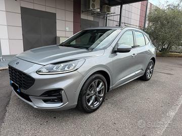 Ford Kuga 2.0ecoblue 120cv ST line 2023