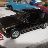 lotto da restauro scala 1:24  