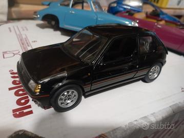 lotto da restauro scala 1:24  