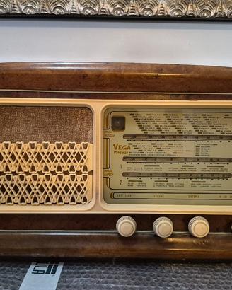 radio d' epoca del dopo guerra