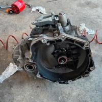 Cambio manuale opel corsa opc