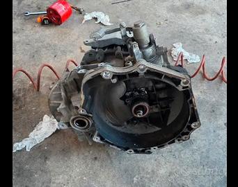 Cambio manuale opel corsa opc