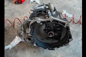 Cambio manuale opel corsa opc