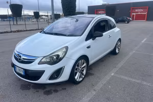 Opel Corsa 1.7 CDTI 130CV 3p Sport perfetta