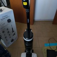 Aspirapolvere lavapavimenti Tineco floor One s3