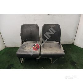 Sedile doppio passeggero iveco (fiat/om) vm90