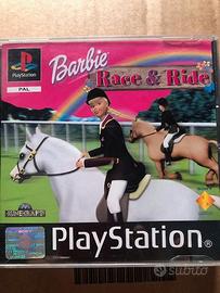 Giochi per Play Station