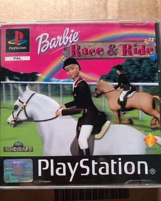 Giochi per Play Station