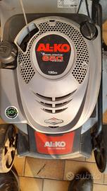 Motore Briggs stratton 6.50 funzionante