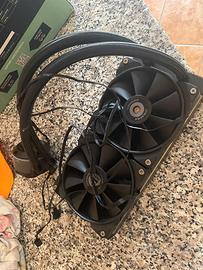 Dissipatore Cougar 240gt Aio