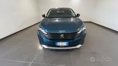 Peugeot 3008 BlueHDi 130 S&S EAT8 Allure Pack