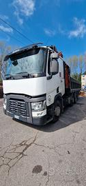 MOTRICE RENAULT HD