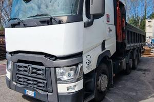 MOTRICE RENAULT HD