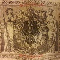 1000 mark del 1910