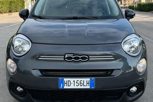 Fiat 500X 1.3 MultiJet 95 CV Club - 2023