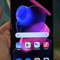Xiaomi Redmi 9 nero