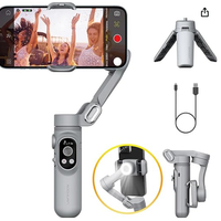 STABILIZZATORE PER SMARTPHONE