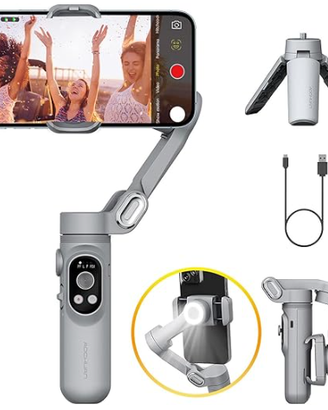 STABILIZZATORE PER SMARTPHONE