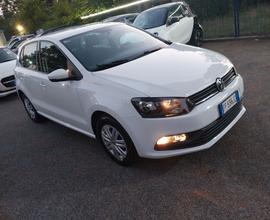 Volkswagen Polo 1.4 TDI 5p. Comfortline BlueMotion
