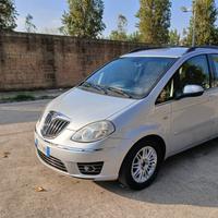 Lancia MUSA 1.3 Mjt 95 CV 5th Avenue anno 2011