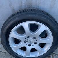 205/55 16 91v Pirelli p7
