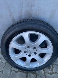 205/55 16 91v Pirelli p7