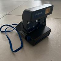 Polaroid 636 - Vintage anni ’90 - da collezione