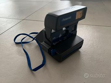 Polaroid 636 - Vintage anni ’90 - da collezione