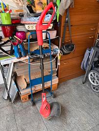 Taglaibordi Valex modello Denver 450