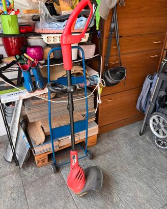 Taglaibordi Valex modello Denver 450