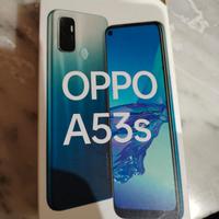 Smartphone Oppo 53 s