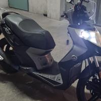Scooter 50 Garelli