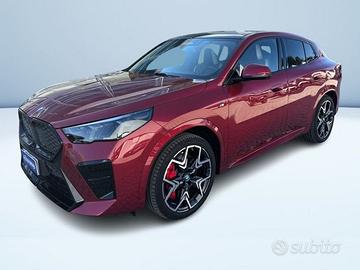 BMW X2 i xDrive30 M Sport Pro