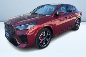 BMW X2 i xDrive30 M Sport Pro