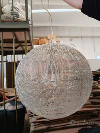 Lampadario a sospensione 