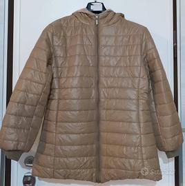 Giacca imbottita da donna