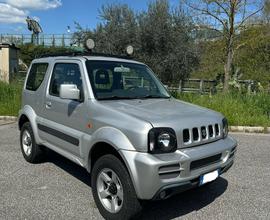 Suzuki Jimny 1.3