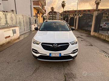 Opel Grandland X 1.5 diesel Ecotec Start&Stop aut.
