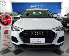 Audi Q3 2.0 TDI 200 CV 40 QUATTRO S TRONIC