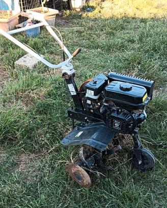 motozappa 6cc